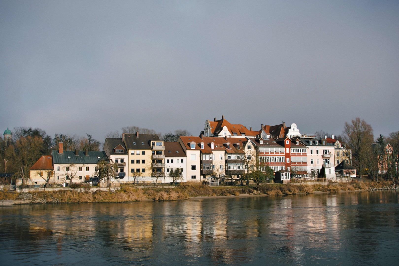 冬のヨーロッパ旅行の持ち物【3週間・バックパック周遊】