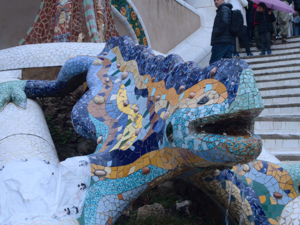 冬のヨーロッパ旅行記・後編【3週間・バックパック周遊】