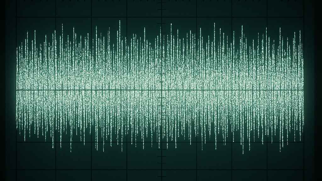 noisereduceを用いた音声ノイズの除去