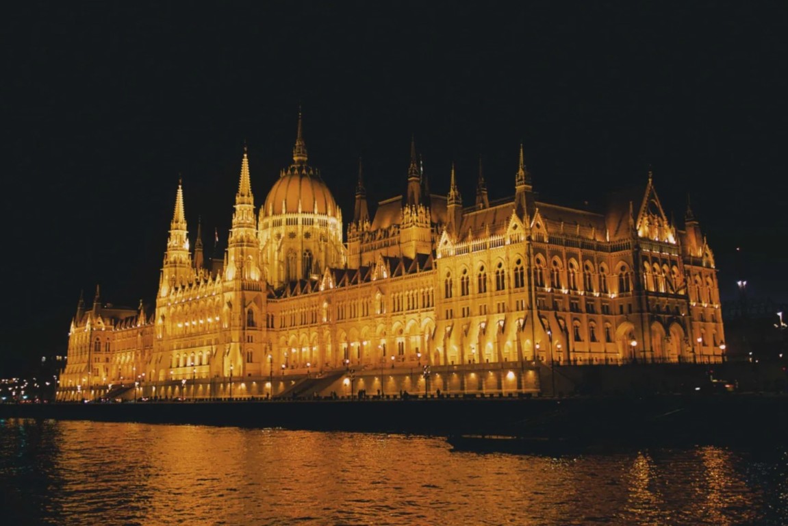 冬のヨーロッパ旅行記・前編【3週間・バックパック周遊】